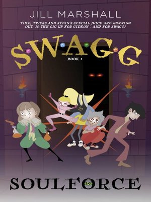 cover image of SWAGG 4